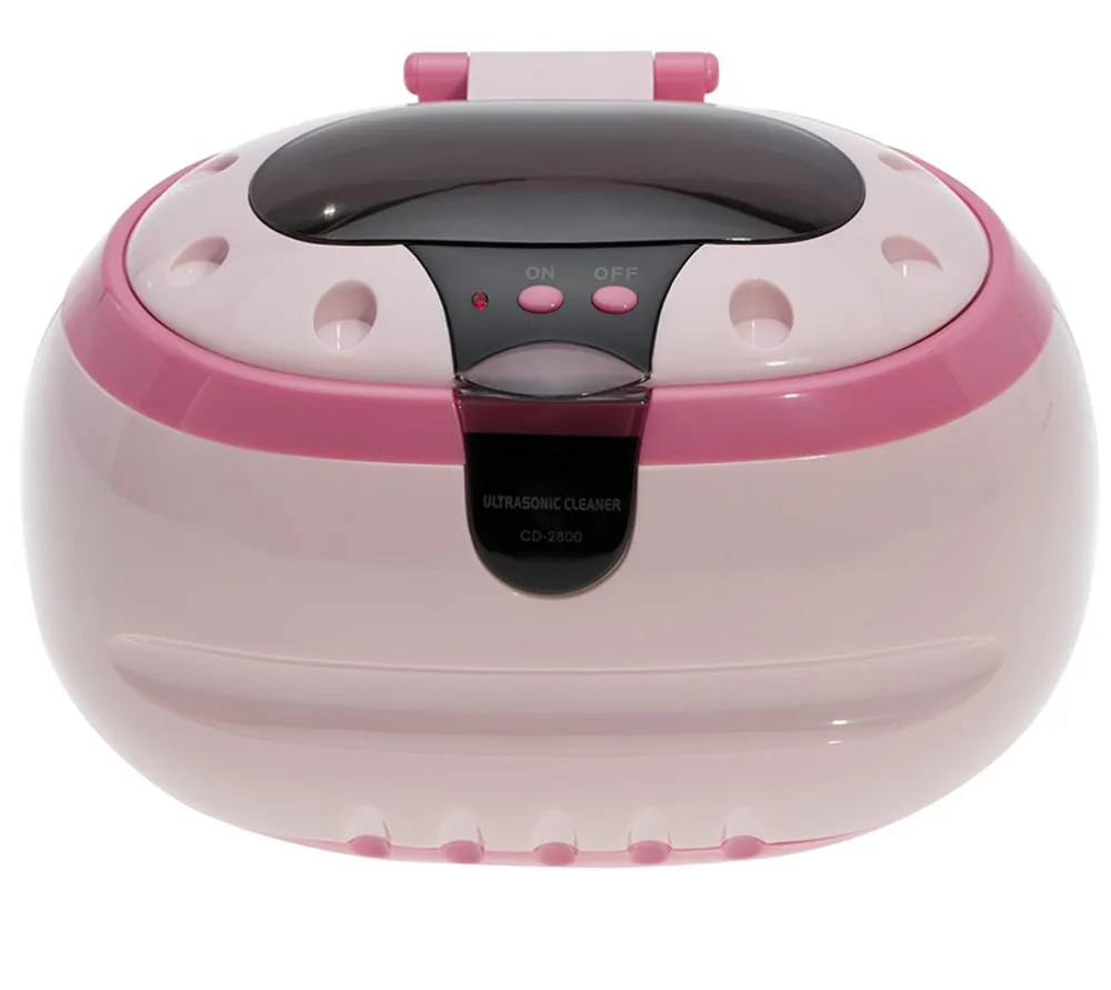 codyson cd-2800 ультразвуковая мойка, 0,6 л  4