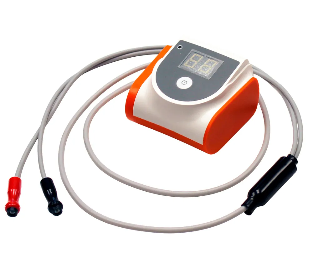 аверон эот 1.2 определитель состояния пульпы зуба (электроодонтотестер)