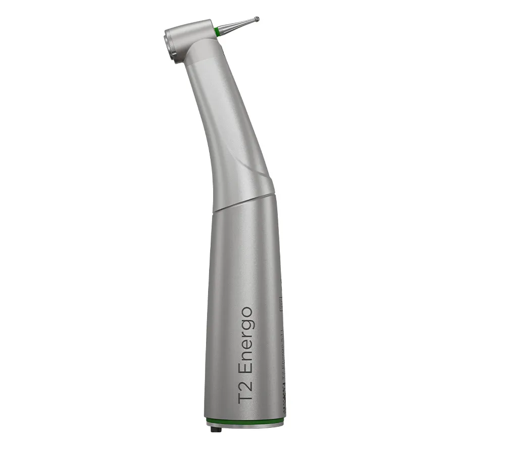 sirona t2 energo 5:1 l угловой наконечник  4