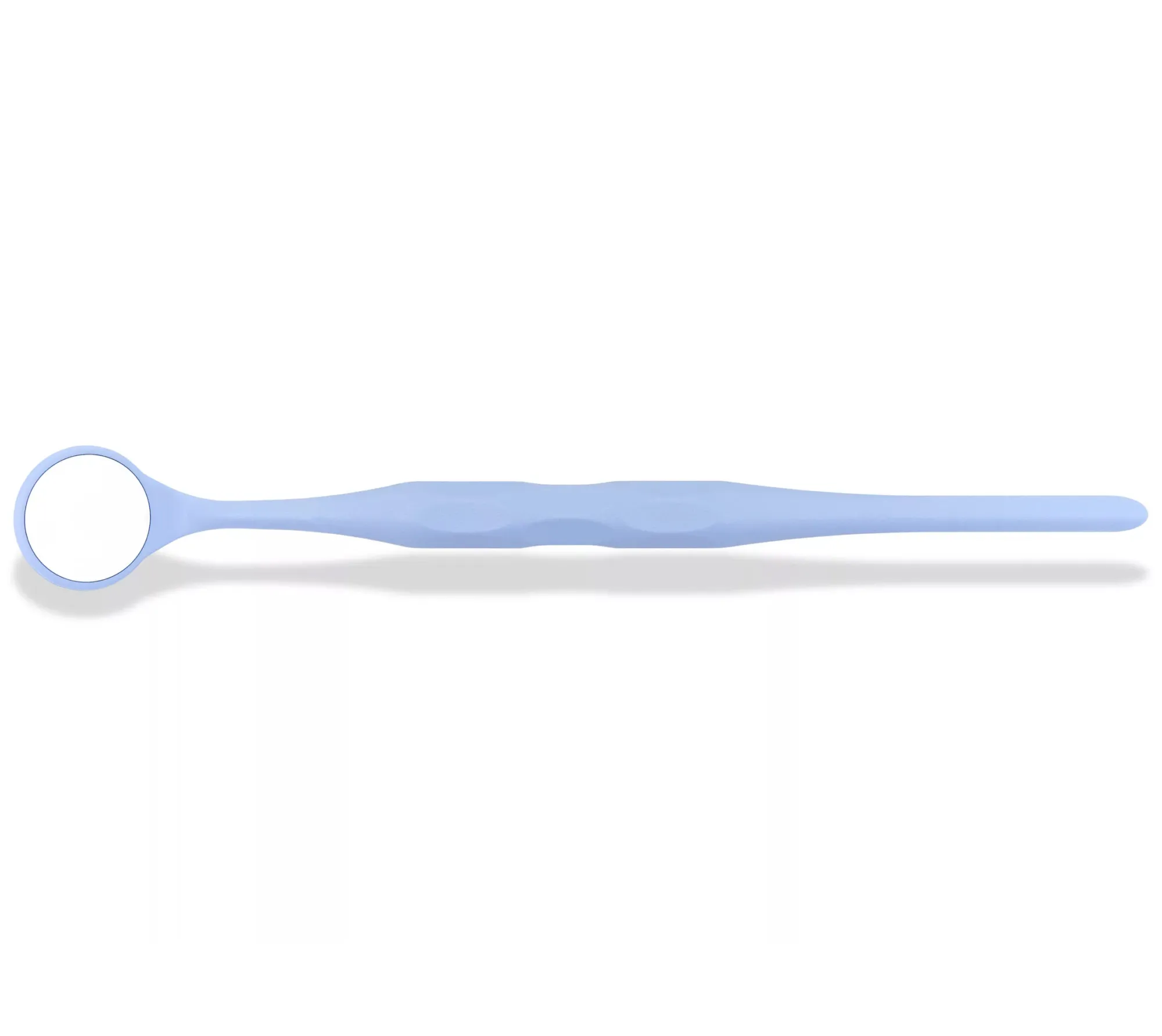 hahnenkratt relax fs ultra зеркало стоматологическое, 22мм (ассорти 10 шт)  7