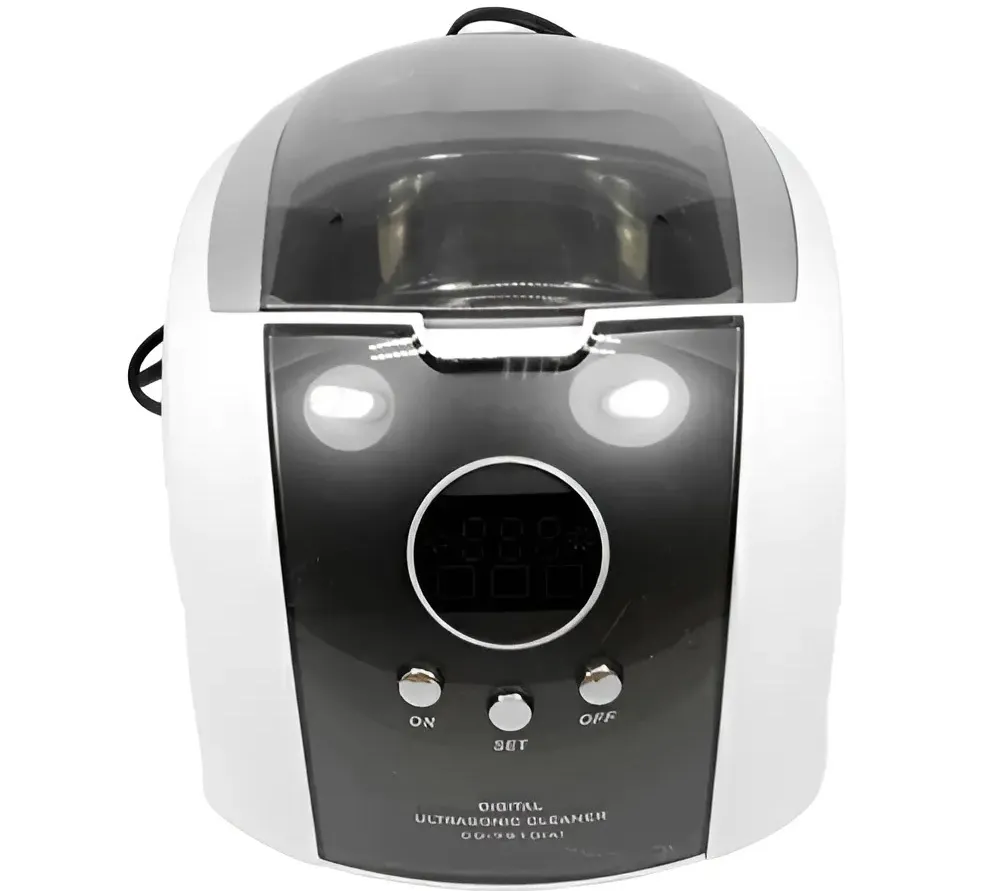 codyson cd-7910a ультразвуковая мойка, 0,7 л  3