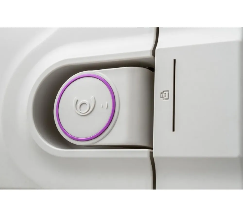 woson tanzo c12 автоматический автоклав b-класса, объем: 12 л  5