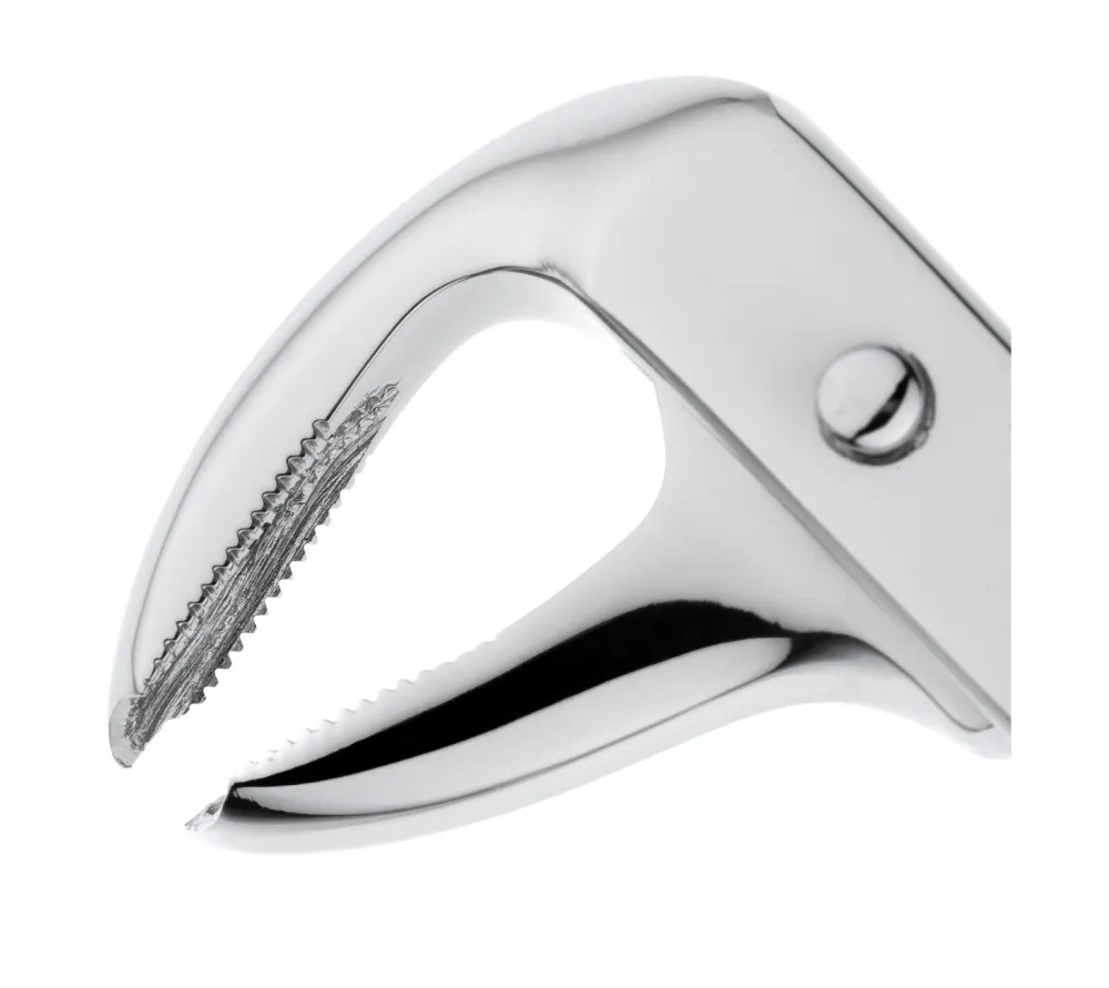 hlw щипцы для удаления зубов нижние, моляры  8