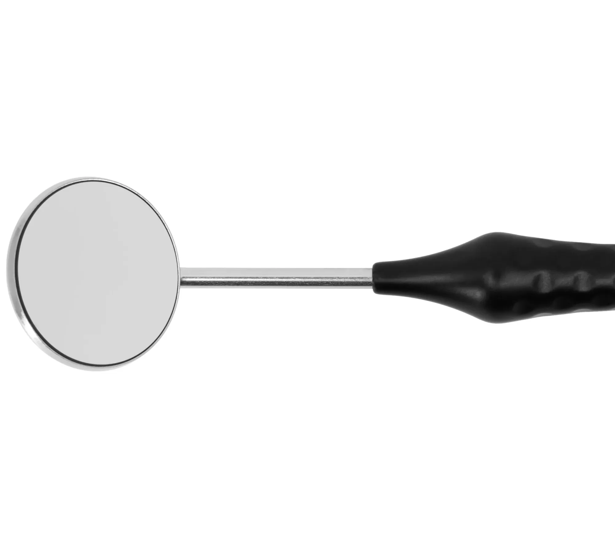 hahnenkratt topvision fs rhodium зеркало, 22мм (12 шт в упак)  2