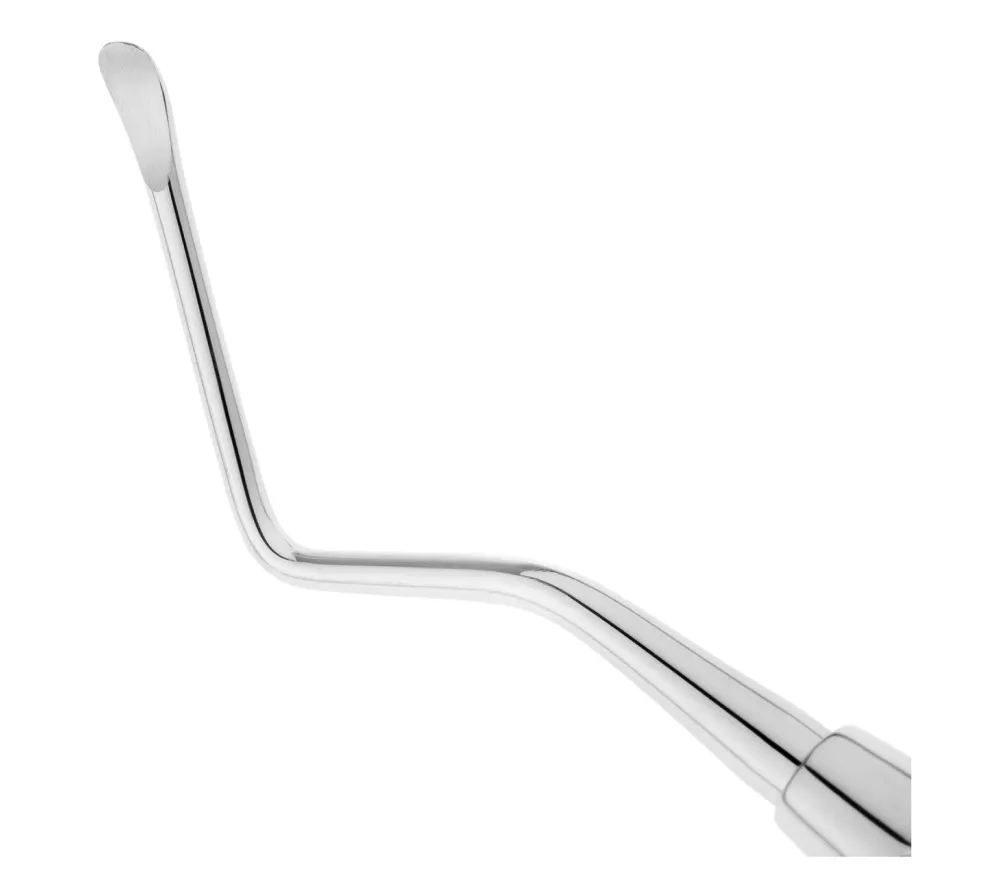 hlw lukas ложка кюретажная, 2,0 мм.  3