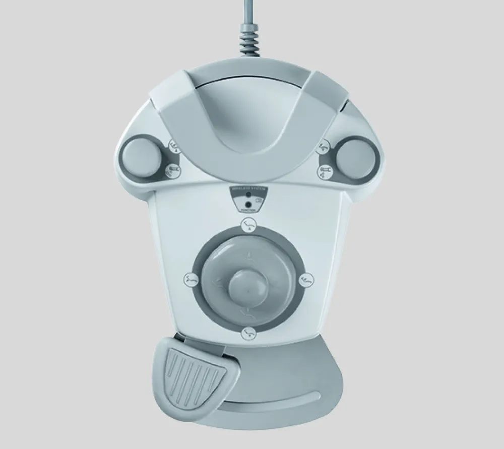 stern weber s280 стоматологическая установка  4