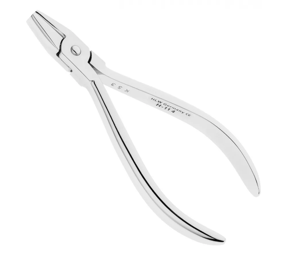 hlw щипцы для изгибания проволоки