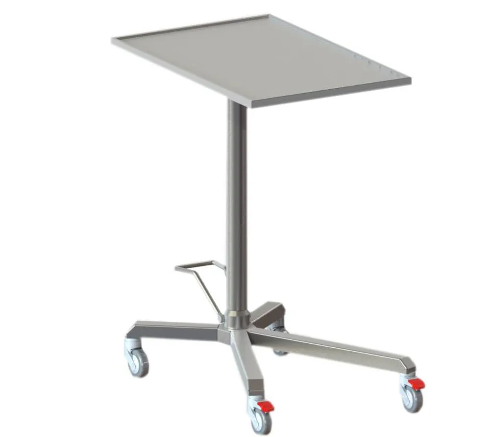 виталия сип-1г "гусь" стол медицинский