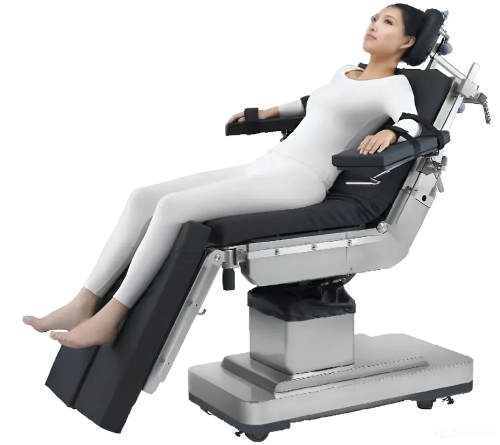 mindray hybase 3000 электрогидравлический операционный стол  2