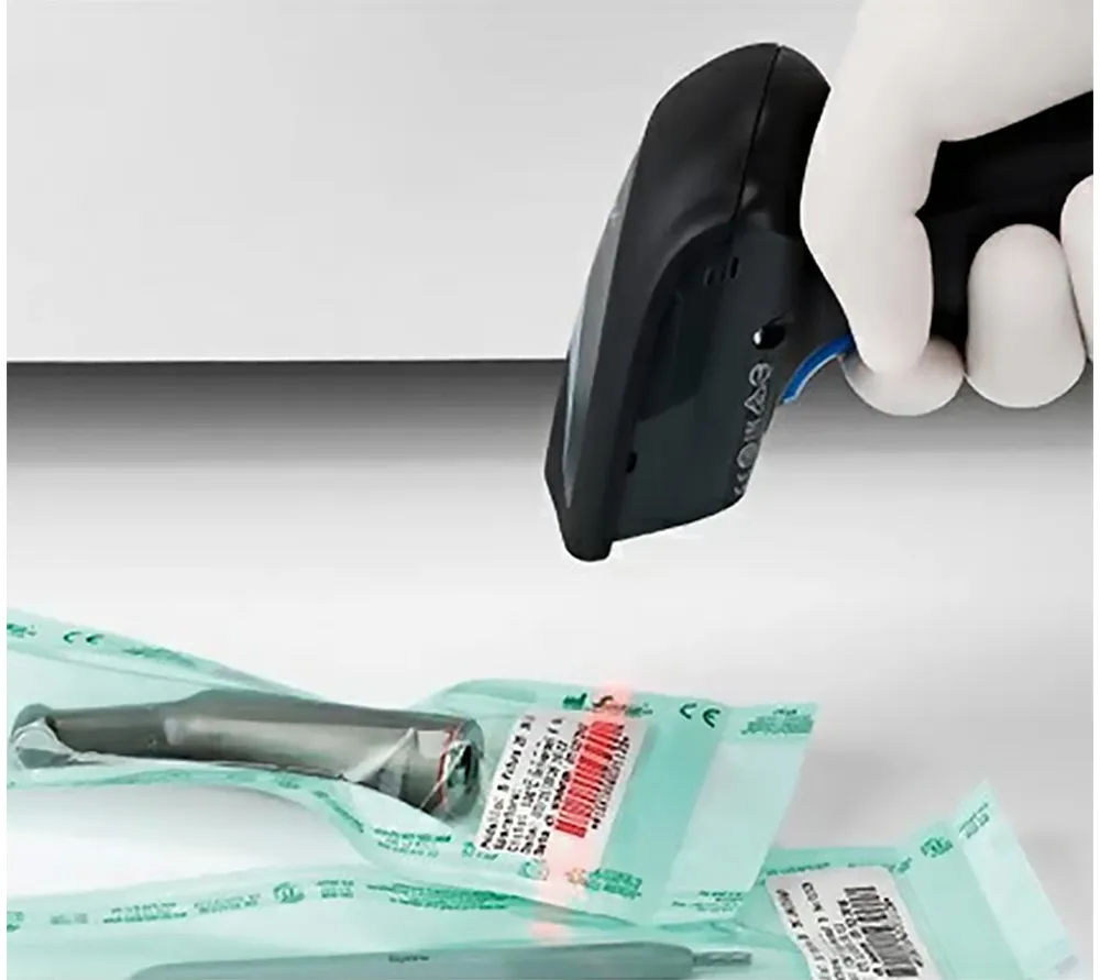 mocom b futura 22 автоклав класса b с вакуумной сушкой, объем: 22 л  5