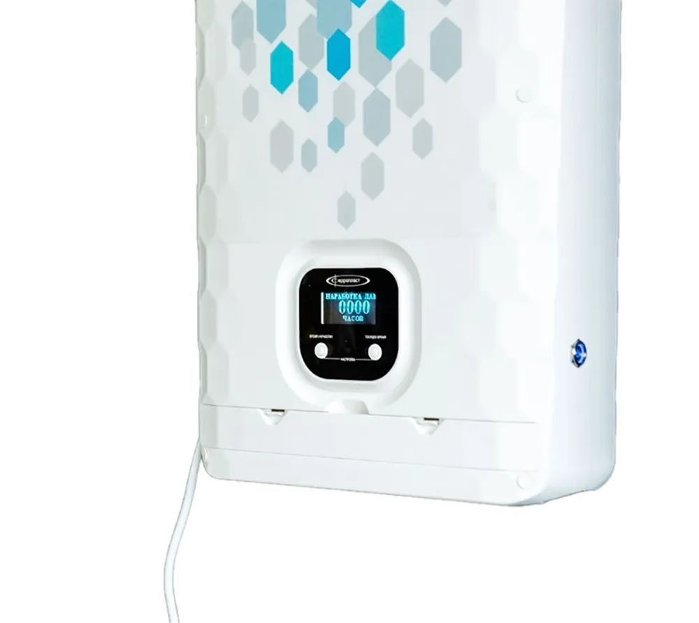 ферропласт clean air воздухоочиститель - рециркулятор  2