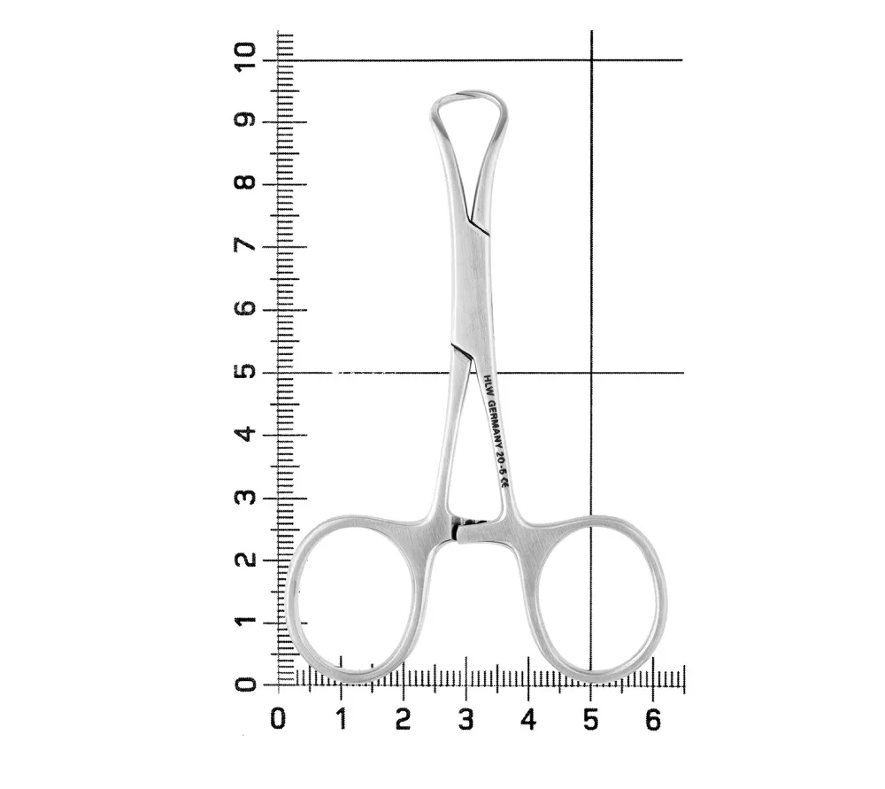 hlw backhaus цапка для белья, 9 см  5
