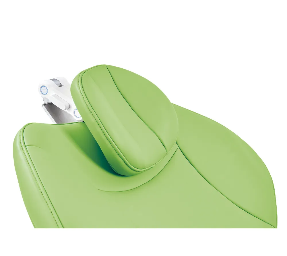 lifedent e9-c стоматологическая установка с нижней подачей   13