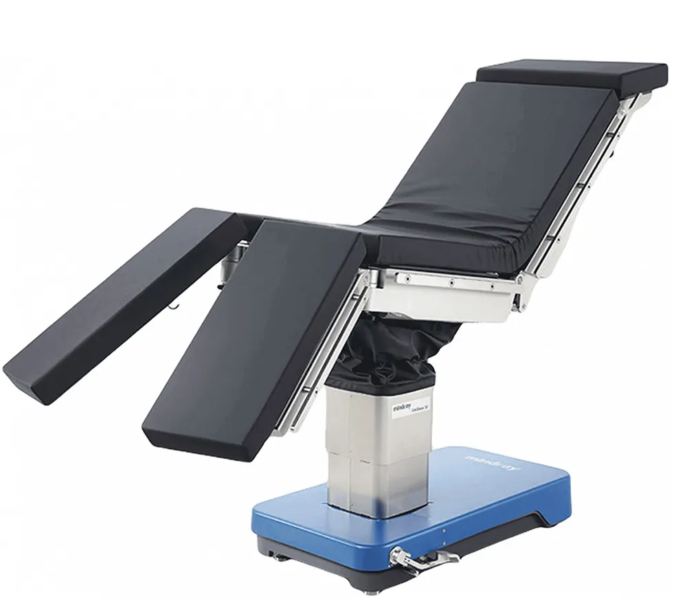 mindray unibase30 электрогидравлический операционный стол