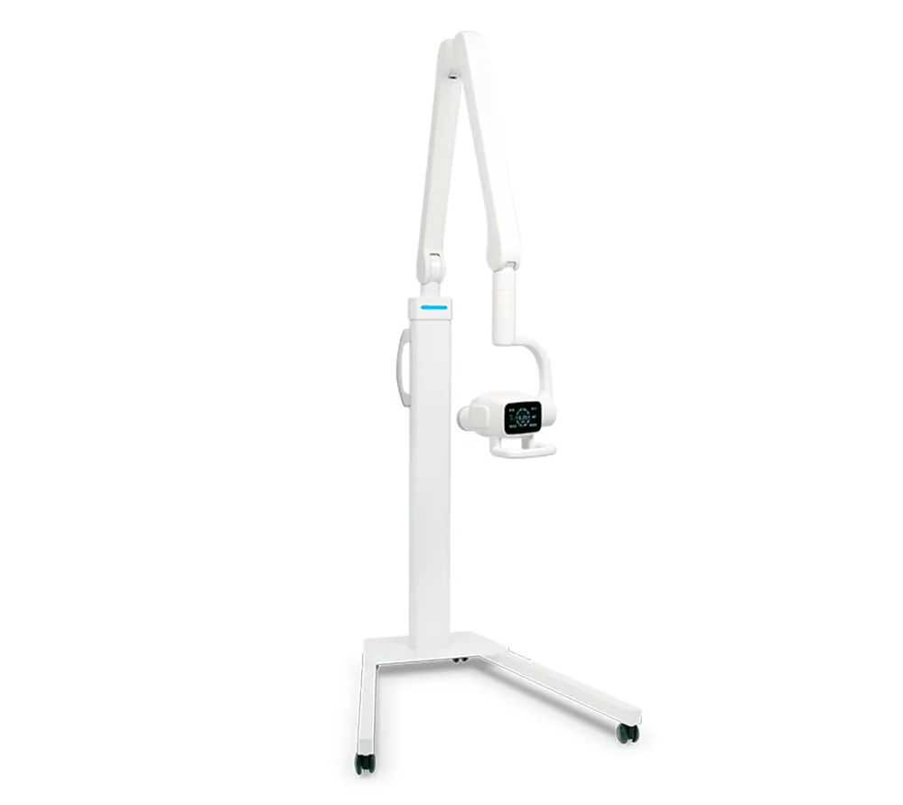 Genoray DVAS-M система рентгеновская стоматологическая интраоральная (мобильный)