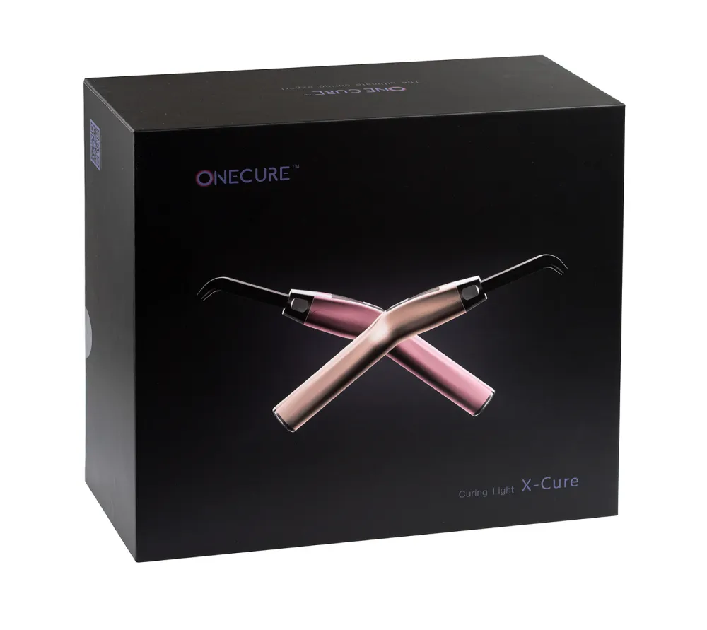 woodpecker dte x-cure лампа полимеризационная  4