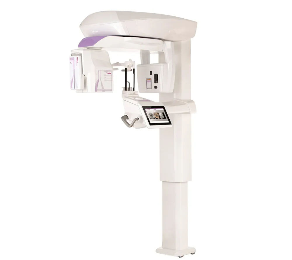 MyRay Hyperion X9 PRO 3D дентальный цифровой томограф нового поколения, 13х16 см