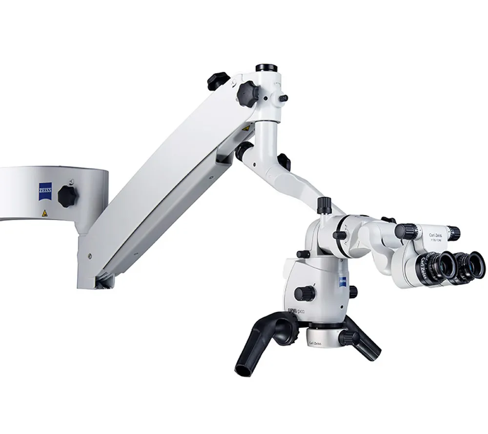 carl zeiss opmi pico микроскоп пакет documentation package