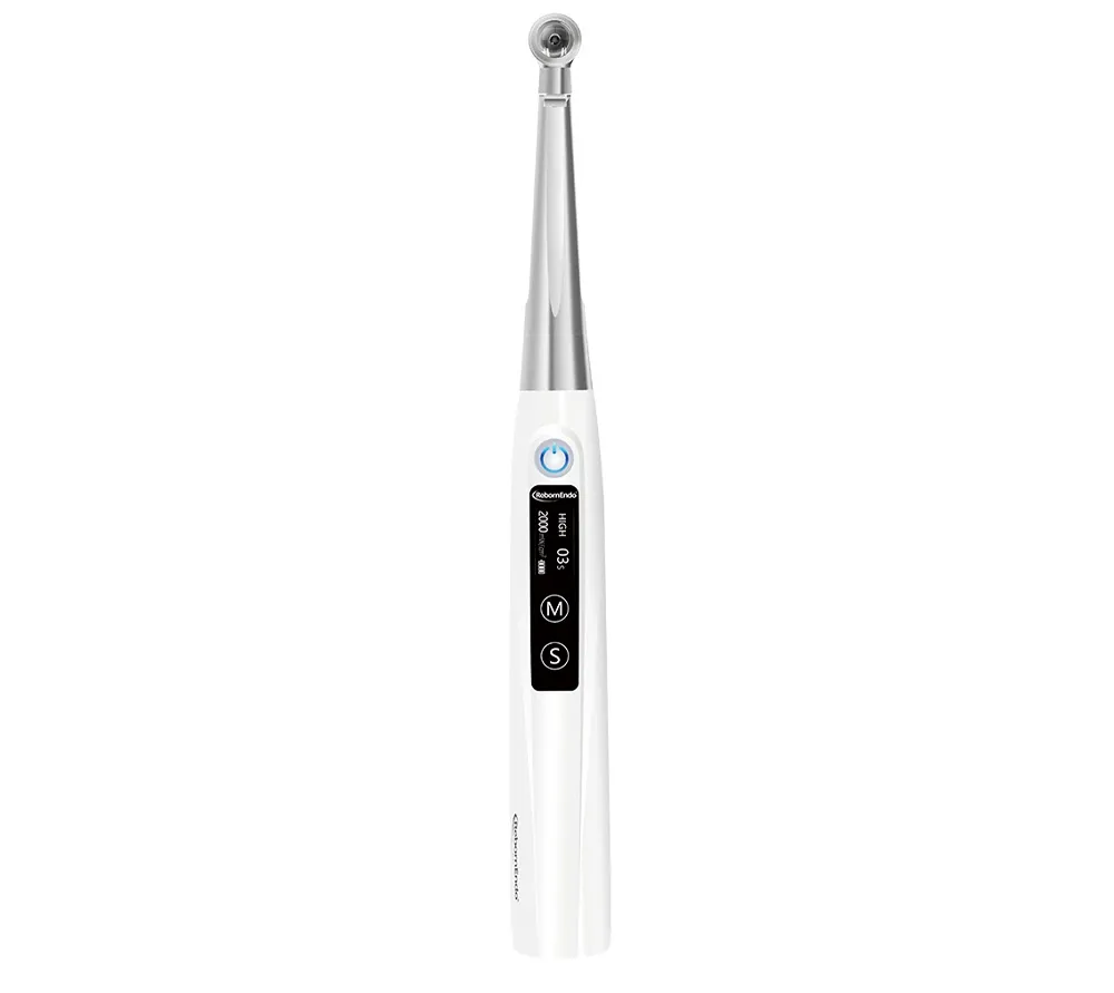 rebornendo curing light m-cure lx полимеризационная лампа