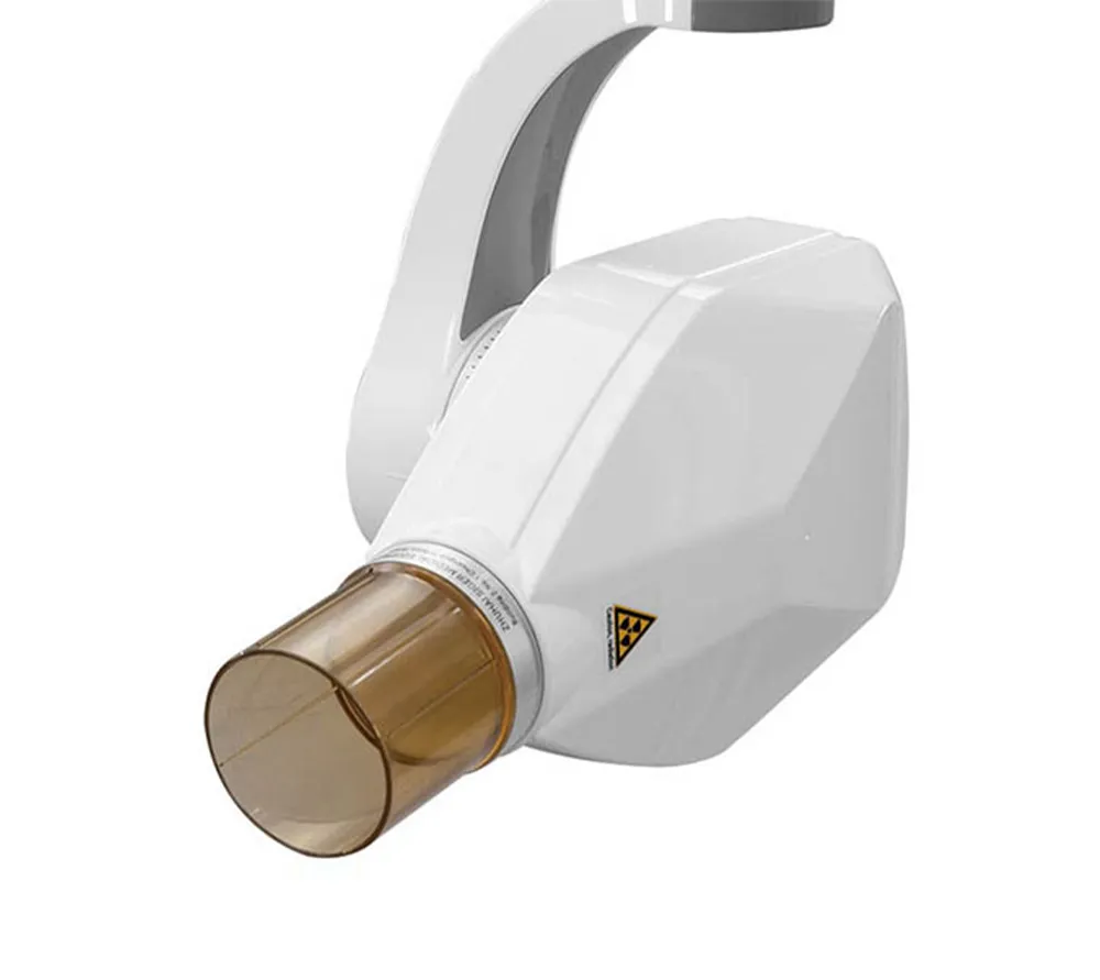 Lifedent Le Ray W настенный рентгеновский аппарат  2