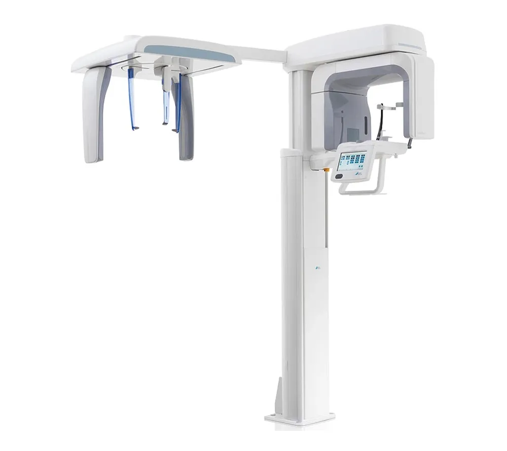 Dürr Dental VistaPano S Ceph гибридная стоматологическая рентгеновская установка