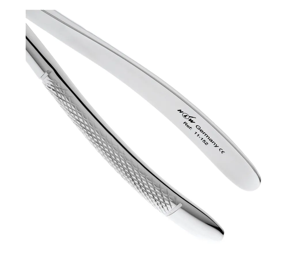 hlw щипцы для удаления зубов (верхние корневые)  3