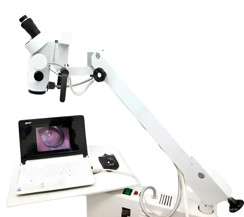 орион медик микром-с1 стоматологический операционный модульный микроскоп  3