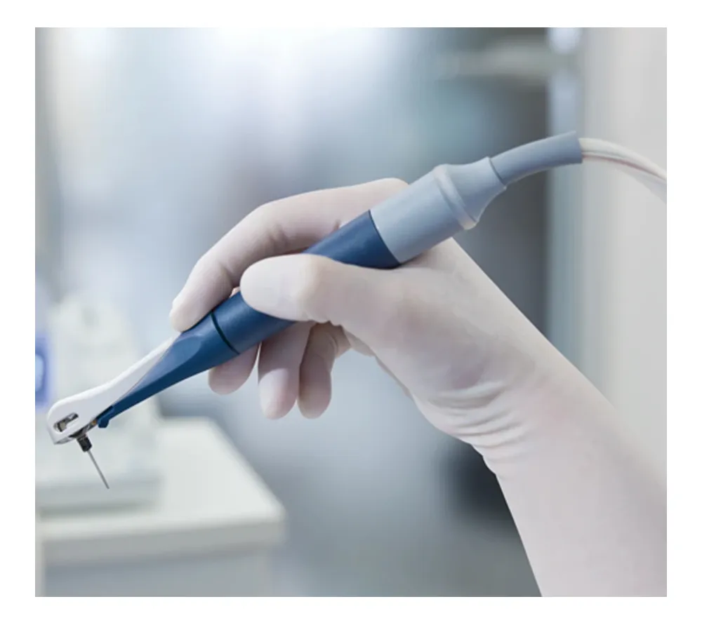 dürr dental vector paro pro пародонтологический центр с ультразвуковым скалером  3