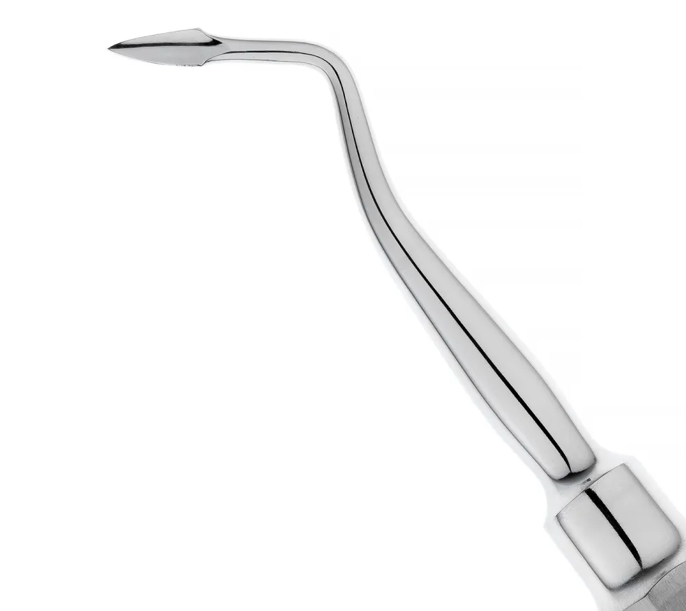 hlw элеватор штыковидный правый  2