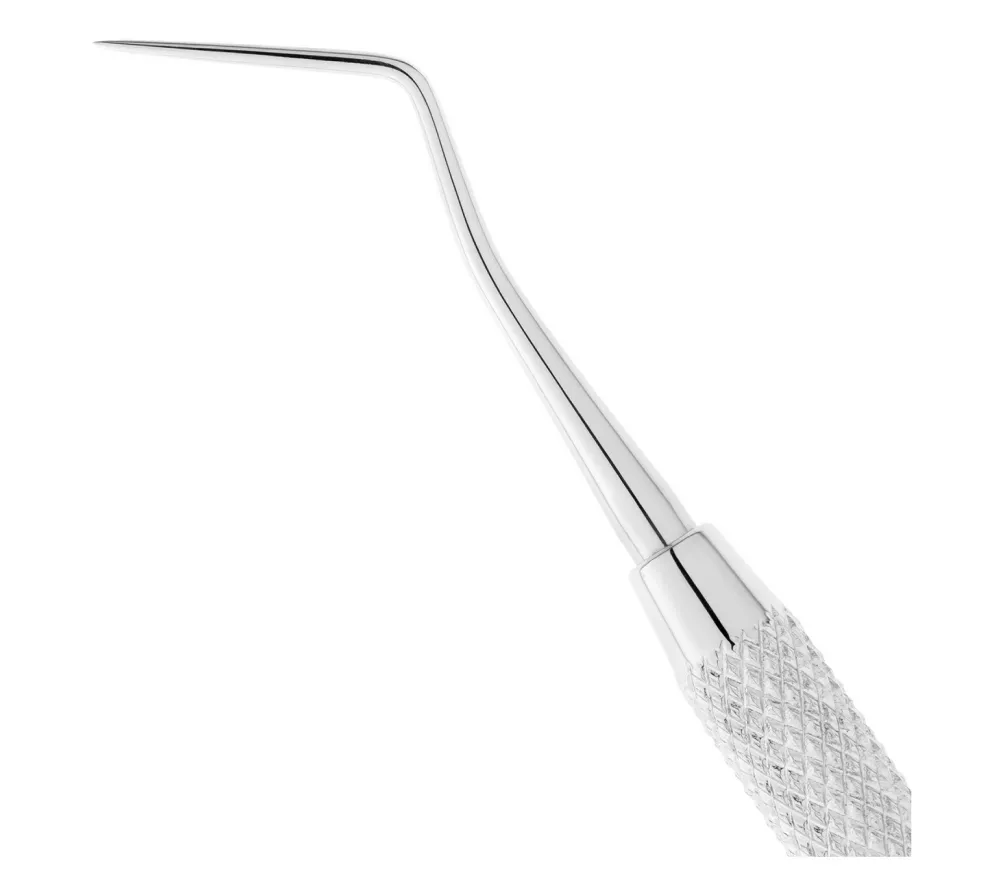 hlw зонд односторонний жесткий, форма 9  3