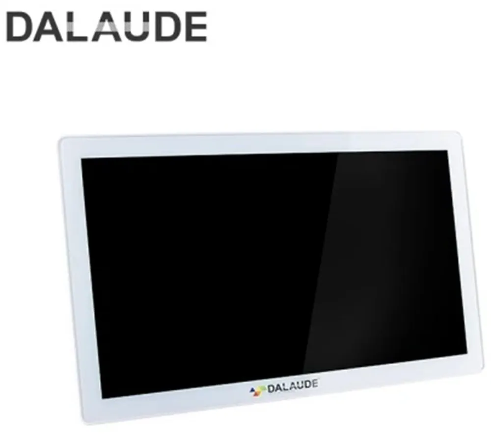 dalaude da-ptc02 моноблок с интраоральной камерой  2