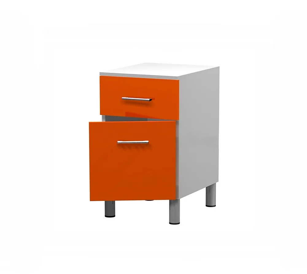 arkodor тумба лдсп ar-dt2, с распашной дверью и выдвижным ящиком