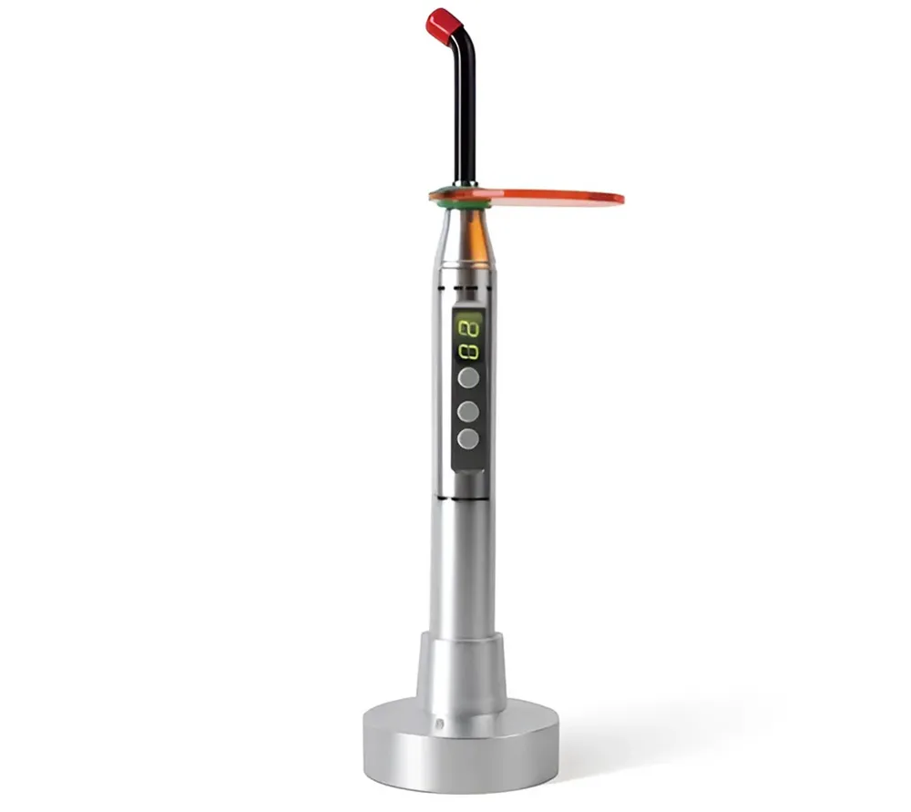 mercury jr-cl17 classic полимеризационная лампа  2