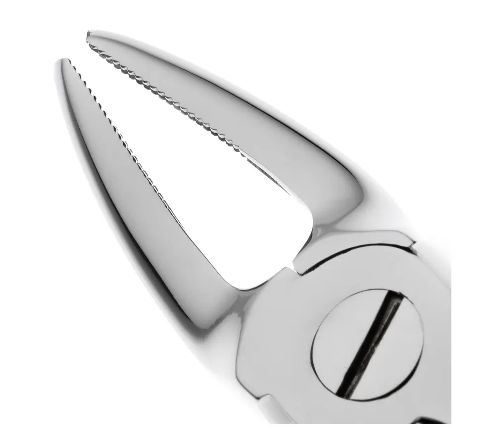 hlw щипцы для удаления зубов верхние, премоляры  5