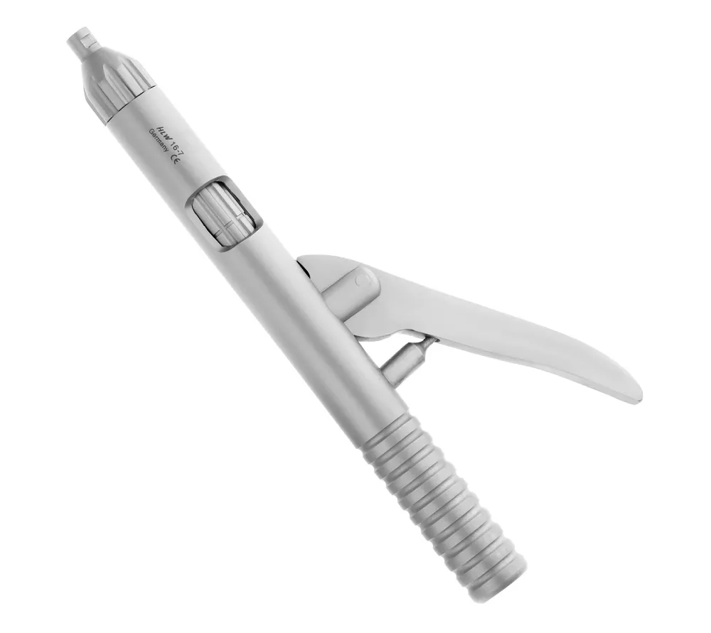 hlw crown-click коронкосниматель ручной  3