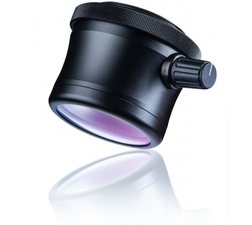 karl kaps som 62 basic стоматологический операционный микроскоп, комплектация basic karl kaps  4