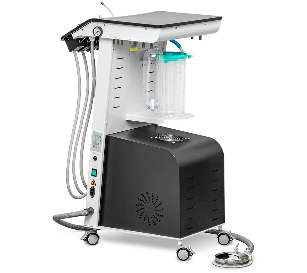 woson wod 730 мобильная рабочая станция (модуль врача)  6