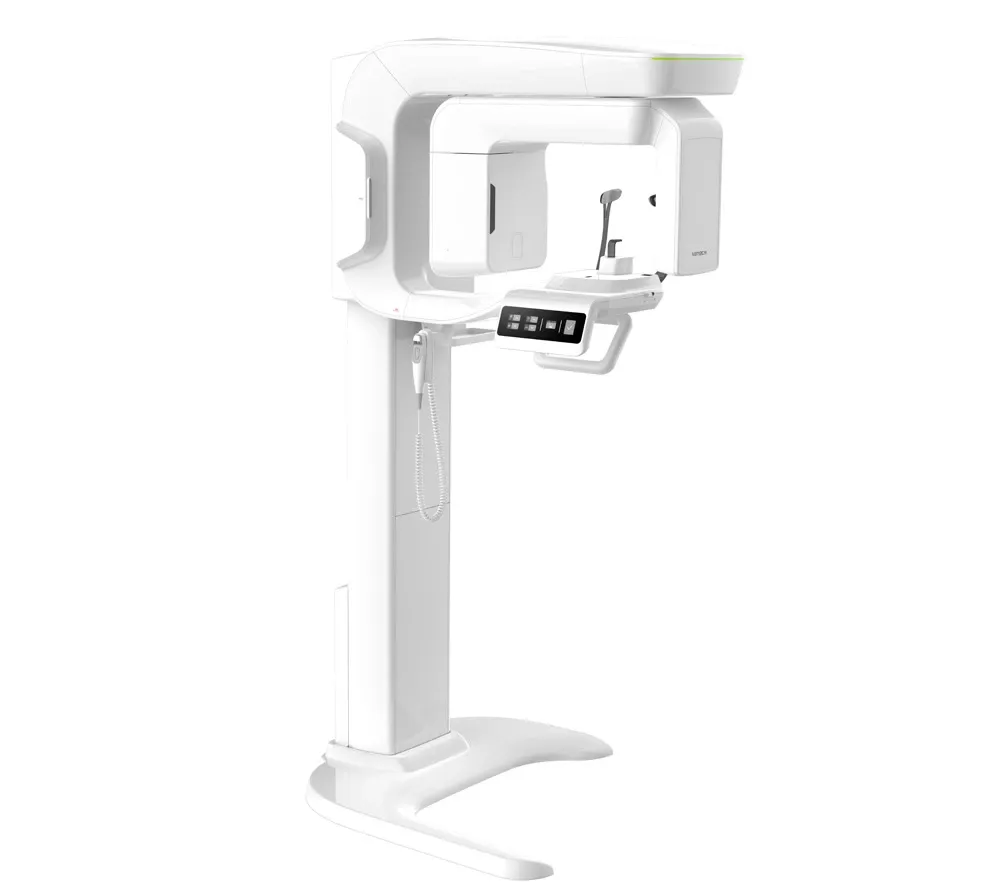 Vatech Green Smart панорамный рентгеновский цифровой аппарат с функцией кт, без цефалостата, 12x9 см