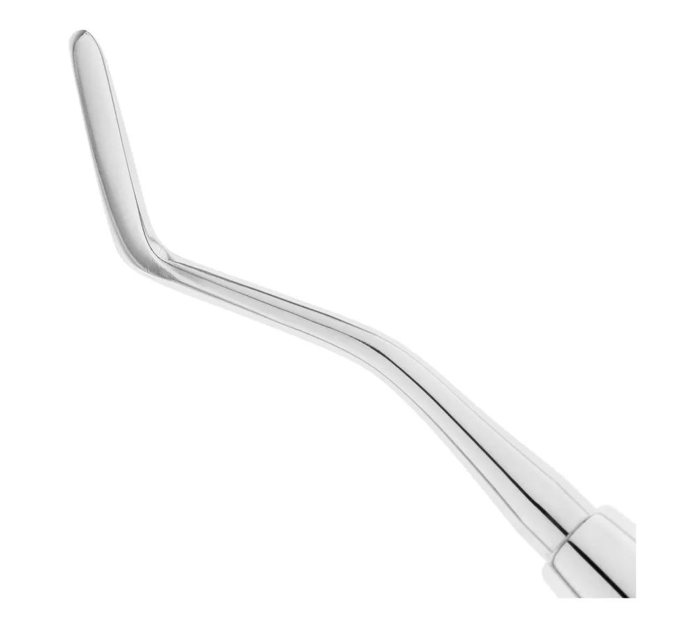 hlw гладилка, 2,0-1,0 мм  3