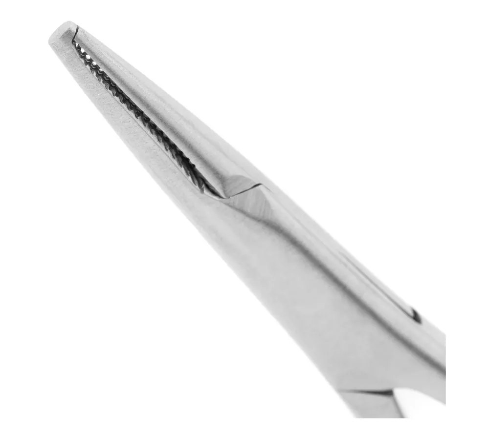 hlw иглодержатель матье 14 см  2