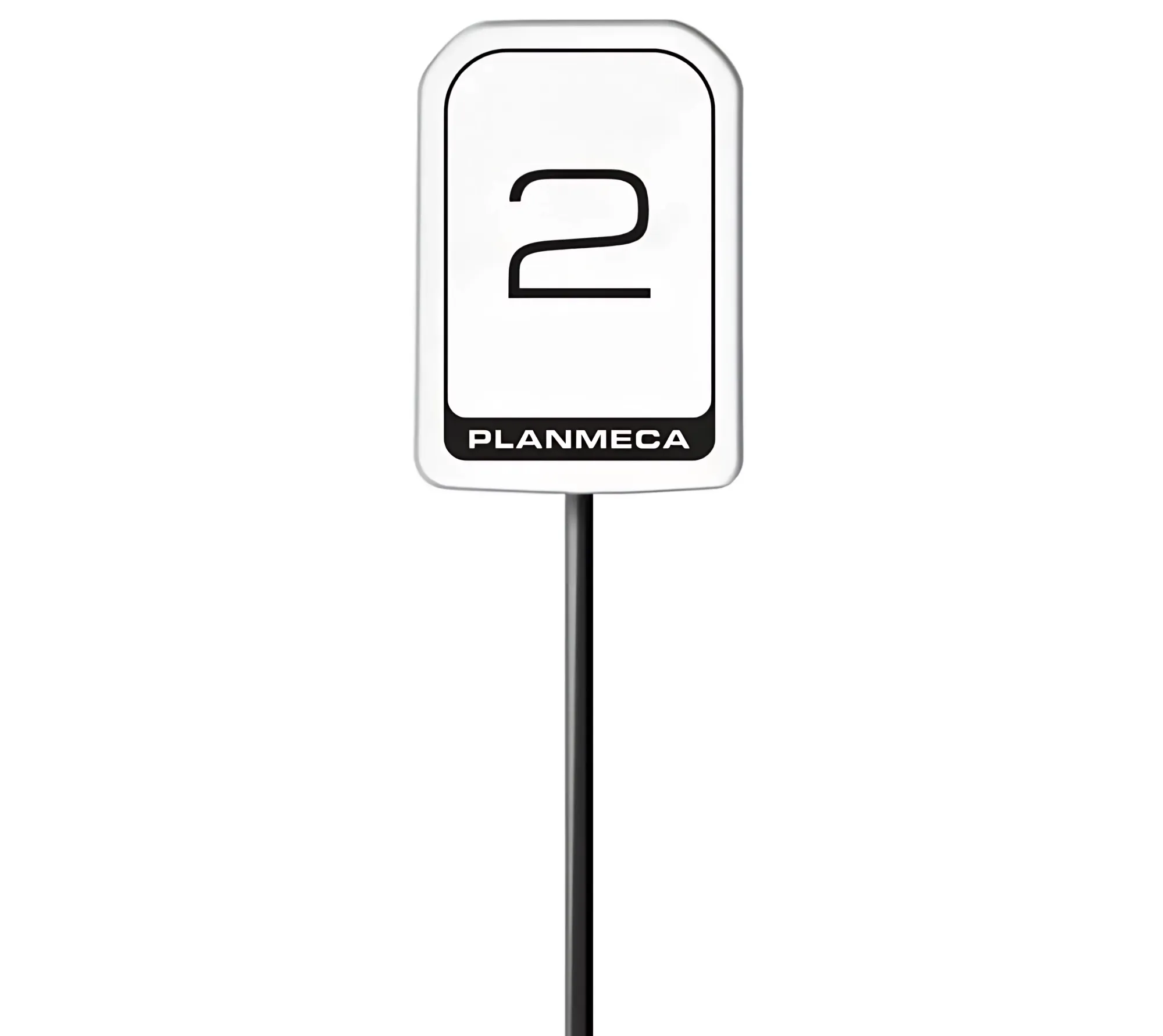 Planmeca ProSensor HD S2 система компьютерной радиовизиографии (датчик №2)