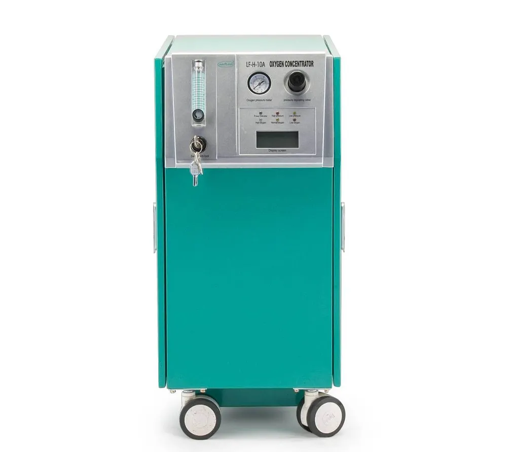 Atmung LF-H-10А кислородный концентратор  2