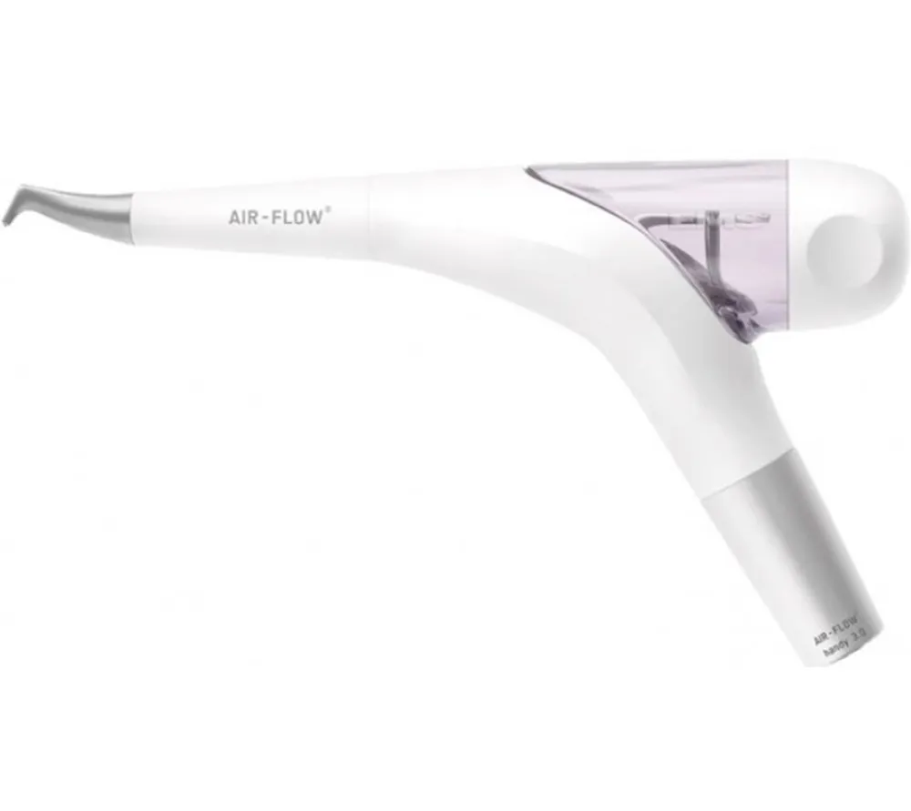 ems air-flow handy 3.0 midwest порошкоструйный аппарат для соединения midwest