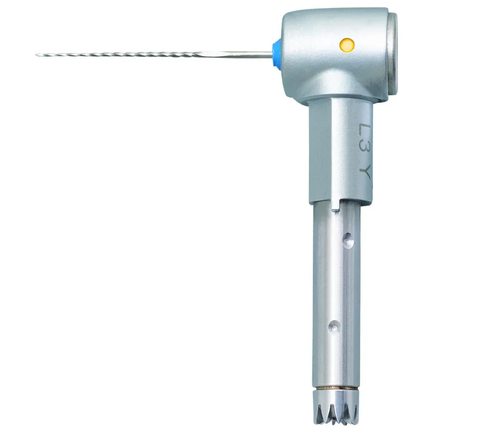 kavo intra endo head l3 y головка эндодонтическая для наконечников серии mastermatic