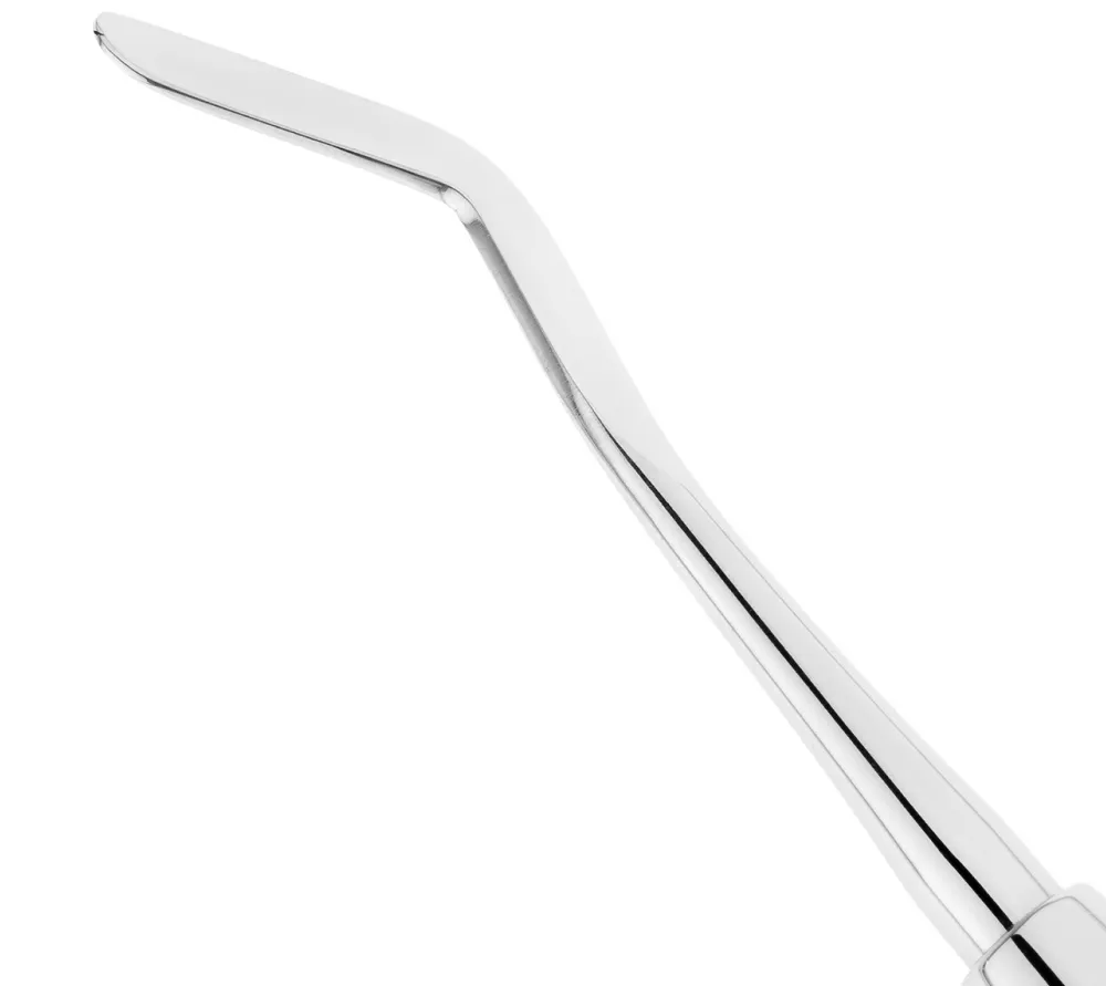 hlw heidemann гладилка гибкая,2,5 мм  3