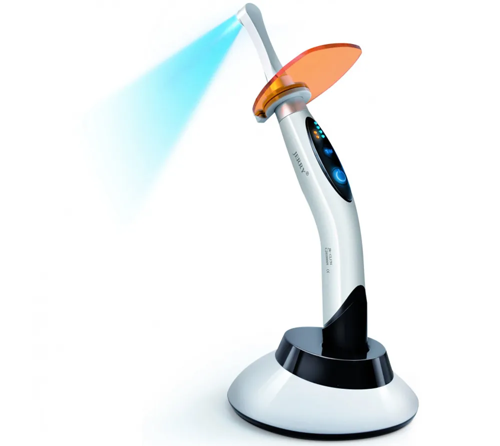 mercury jr-cl37h полимеризационная лампа