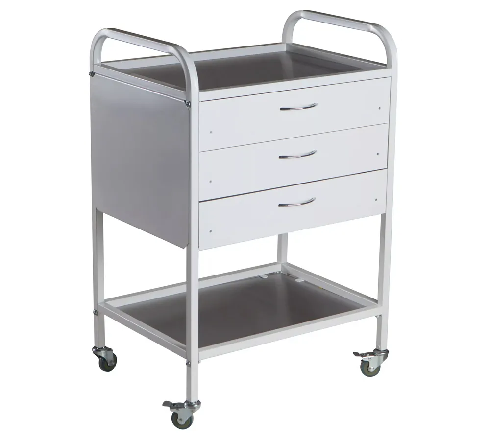 взмо сми-02-03 cтол медицинский инструментальный (металл)