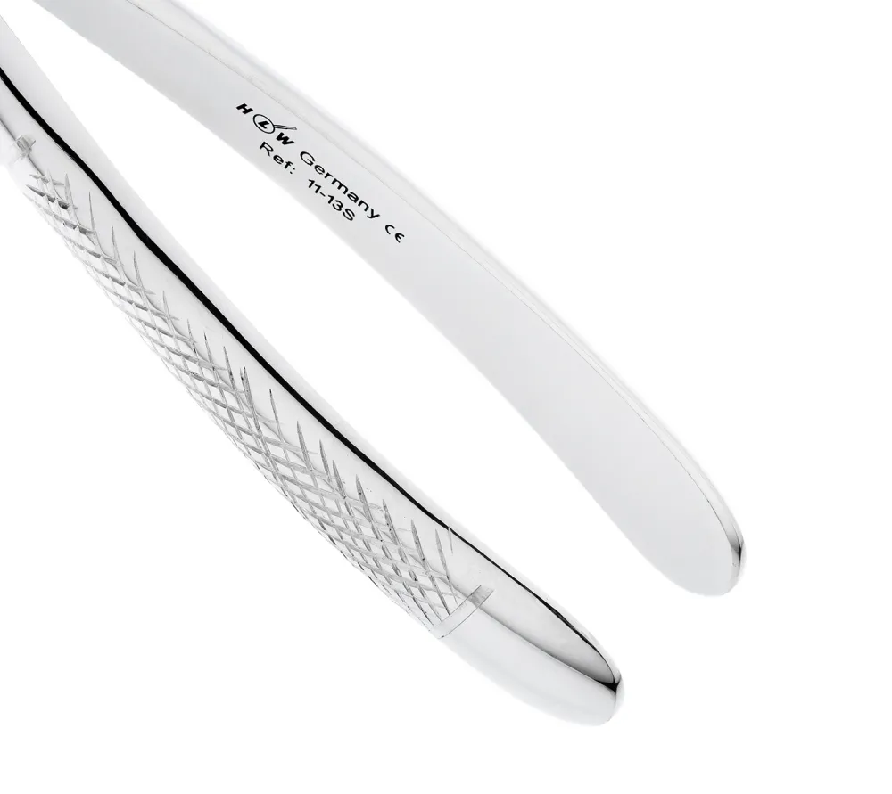 hlw щипцы для удаления зубов детские  2