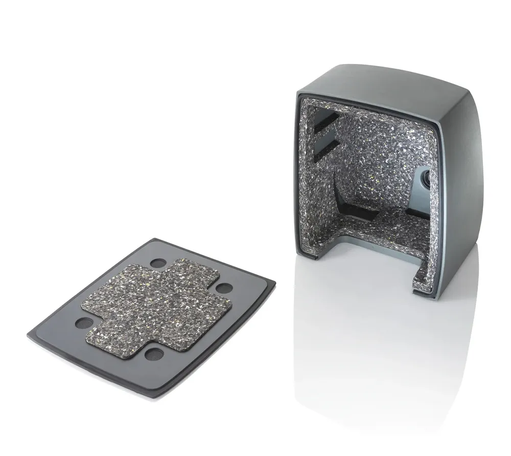 dürr dental tyscor v 2 аспирационная система сухого типа для двух установок, без кожуха, 600 л/мин  2