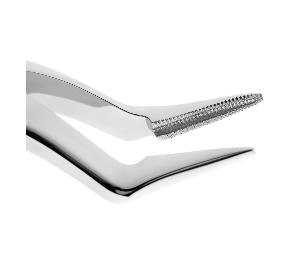 hlw щипцы для удаления  зубов верхние корневые  8